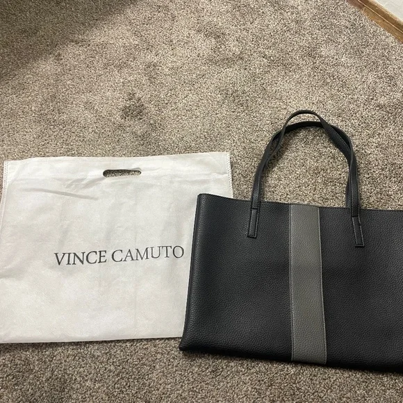 Vince camuto luck clearance tote